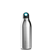 Load image into Gallery viewer, DUO Insulated Bottle Violet. 450ml / 15oz
