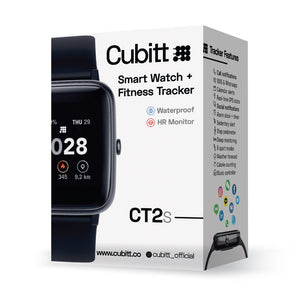 CT2 smartwatch