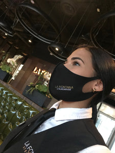 Personalized Neoprene Mask