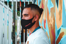 Load image into Gallery viewer, Personalized Neoprene Mask
