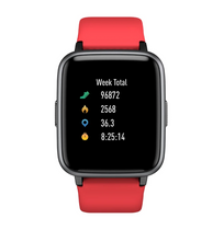 Load image into Gallery viewer, CT2 smartwatch
